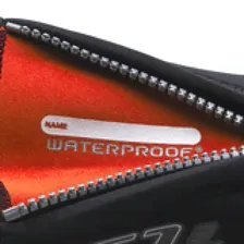 Перчатки для дайвинга G1 пятипалые 5мм WATERPROOF