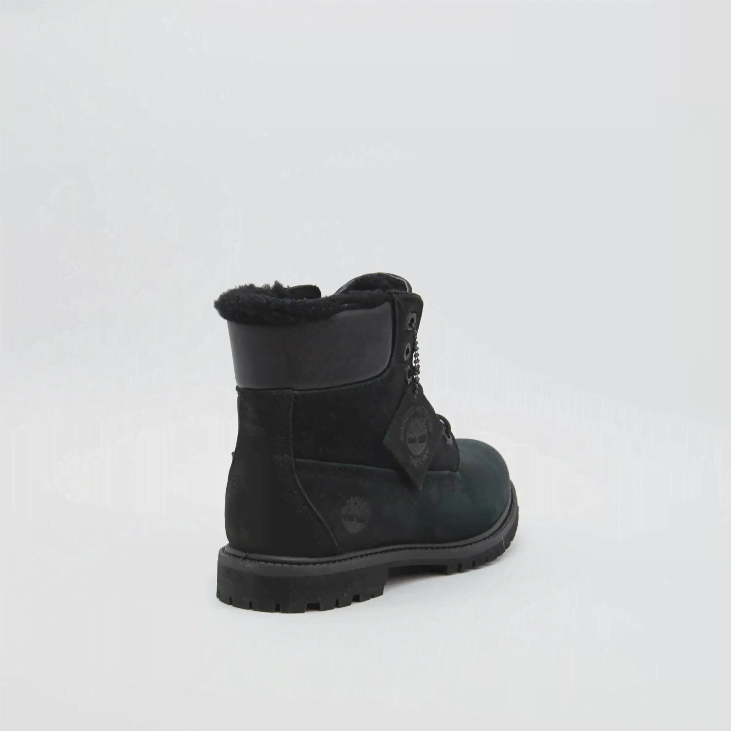 Ботинки Timberland Premium 6 In Shearling Waterproof Boot-2