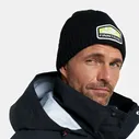 Шапка FINNTRAIL Waterproof Hat 9714 Graphite XL-XXL
