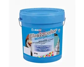 Эластичная вододисперсионная краска Elastocolor Waterproof