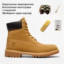 Ботинки Timberland Timberland 6 Inch Premium Boot Waterproof