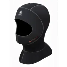 Шлем для дайвинга Waterproof Polar Evoluted H1 5/10 мм