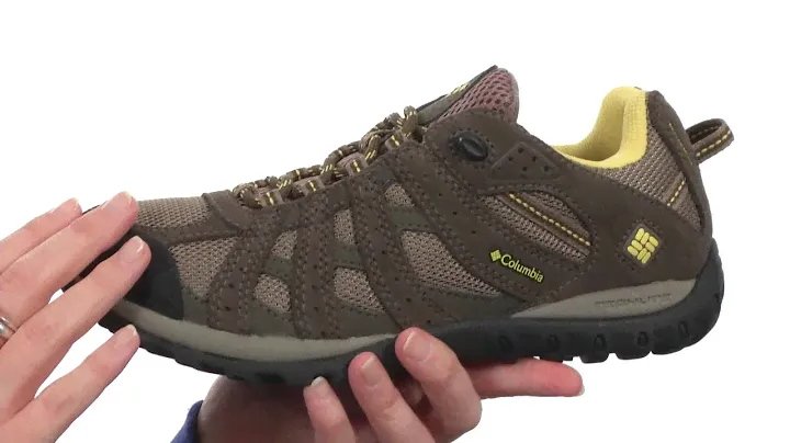 Columbia Redmond™ Waterproof  SKU:8329538