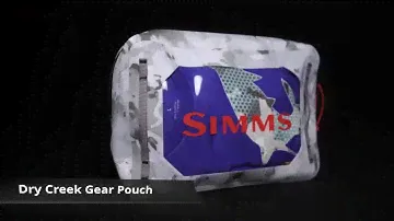 Simms Spring 2020 Bags and Packs
