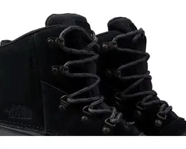 Кроссовки Chilkat V Lace Waterproof The North Face, черный 9783159 | tnf black/asphalt grey (lpn22630258)
