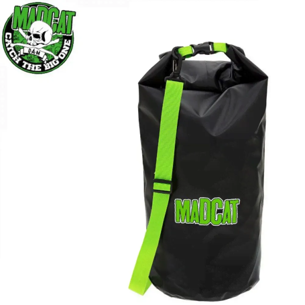 Гермомешок MADCAT® WATERPROOF BAG 25л-0