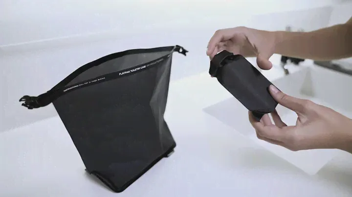 Matador FlatPak™ Toiletry Case