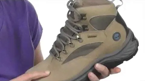 Timberland Chocorua Trail with Gore Tex Membrane Boot