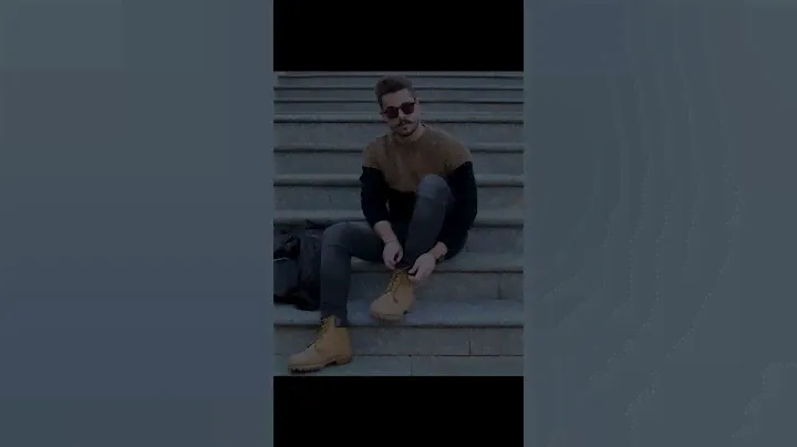 Timberland Boots Outfit Ideas Men | Timberland Boots | The Men's Outfits