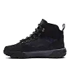 Мужские ботинки Mid Lace Up Waterproof Hiking Boot-0