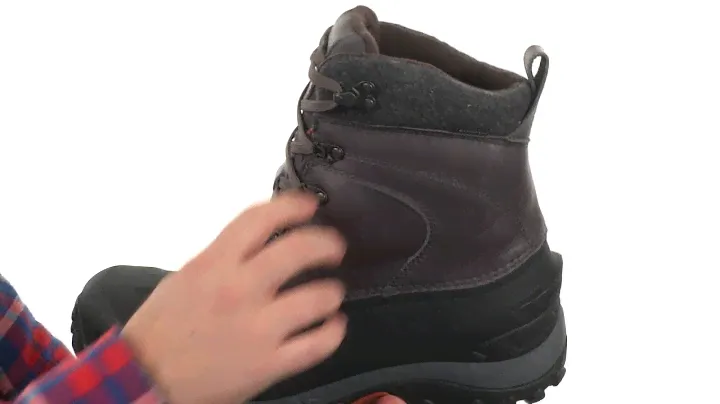 The North Face Chilkat LE II Luxe  SKU:8708561