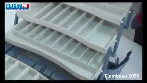 Flambeau 2059