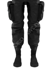Сухой гидрокостюм Waterproof D7X
