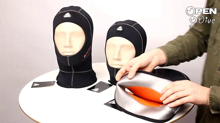 OpenDive - Шлем WaterProof H1
