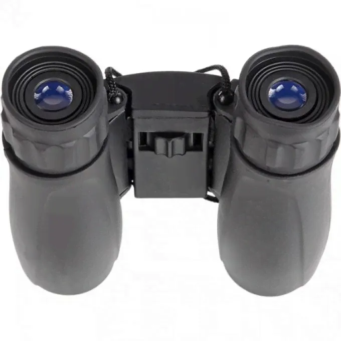 Бинокль VEBER WATERPROOF 8x25 черный 20761-1