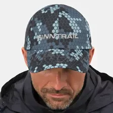Кепка FINNTRAIL Waterproof Cap 9620_N цвет CamoGrey