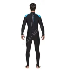Лайкра Waterproof WP Skin мужская
