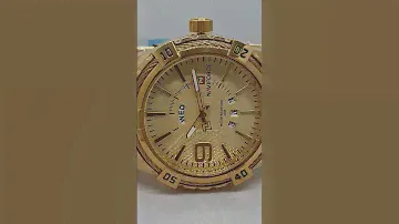Naviforce Men’s Watch