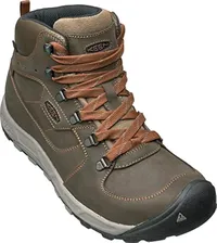 Мужская обувь для ходьбы KEEN Westward Mid Leather Waterproof Schuh - SS19-47