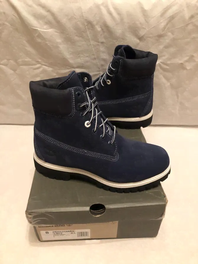 Timberland 6 Inch Premium Waterproof