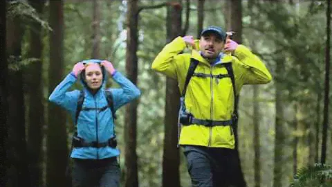 Columbia - Ultralight.Waterproof.Breathable