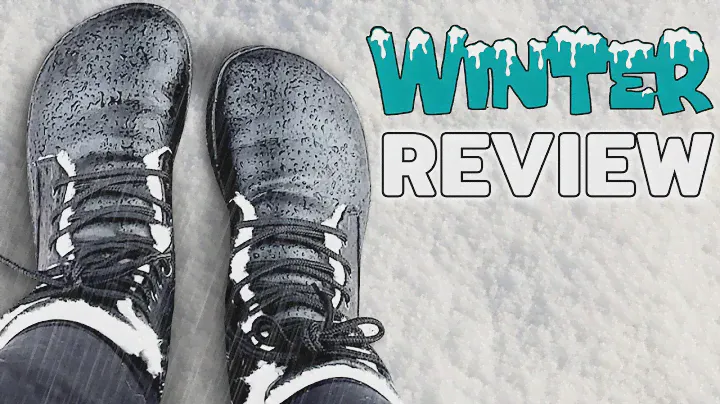 The Best Winter Barefoot Shoes (33 Unisex Styles)