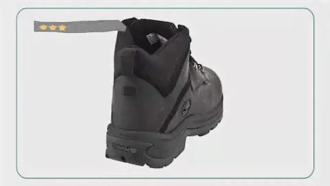 Timberland White Ledge Mid Waterproof - Planetshoes.com