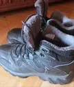 Ботинки Salomon waterproof climatherm