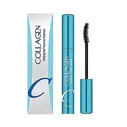 Enough Тушь водостойкая - Collagen waterproof volume mascara, 9мл