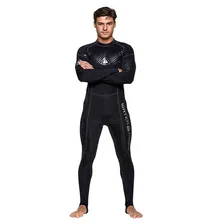 Гидрокостюм Waterproof мужской SPORT SERIES Neoskin 1 мм