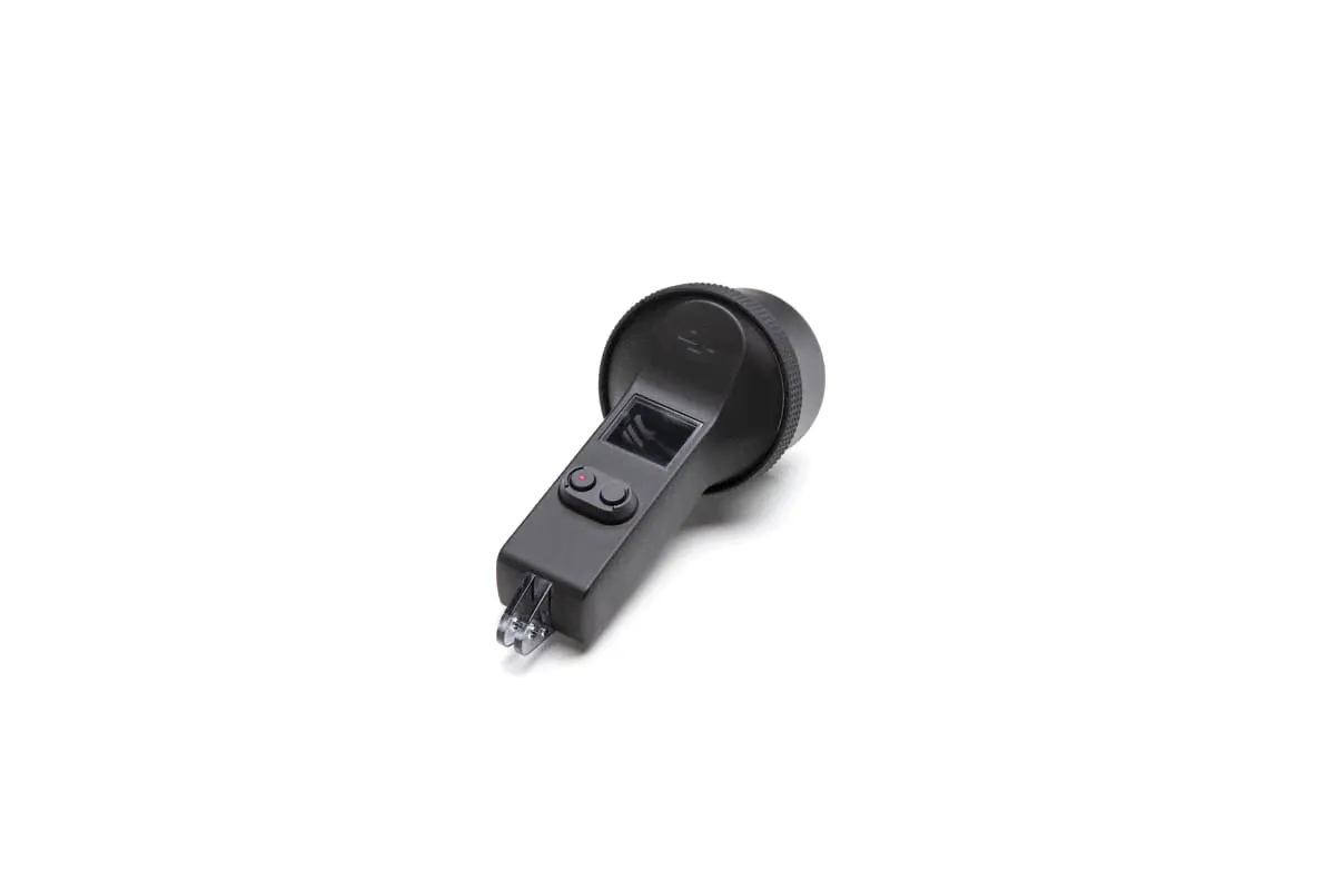 Бокс для подводной съемки DJI Osmo Pocket Waterproof Case (Part 4) - 248117-4