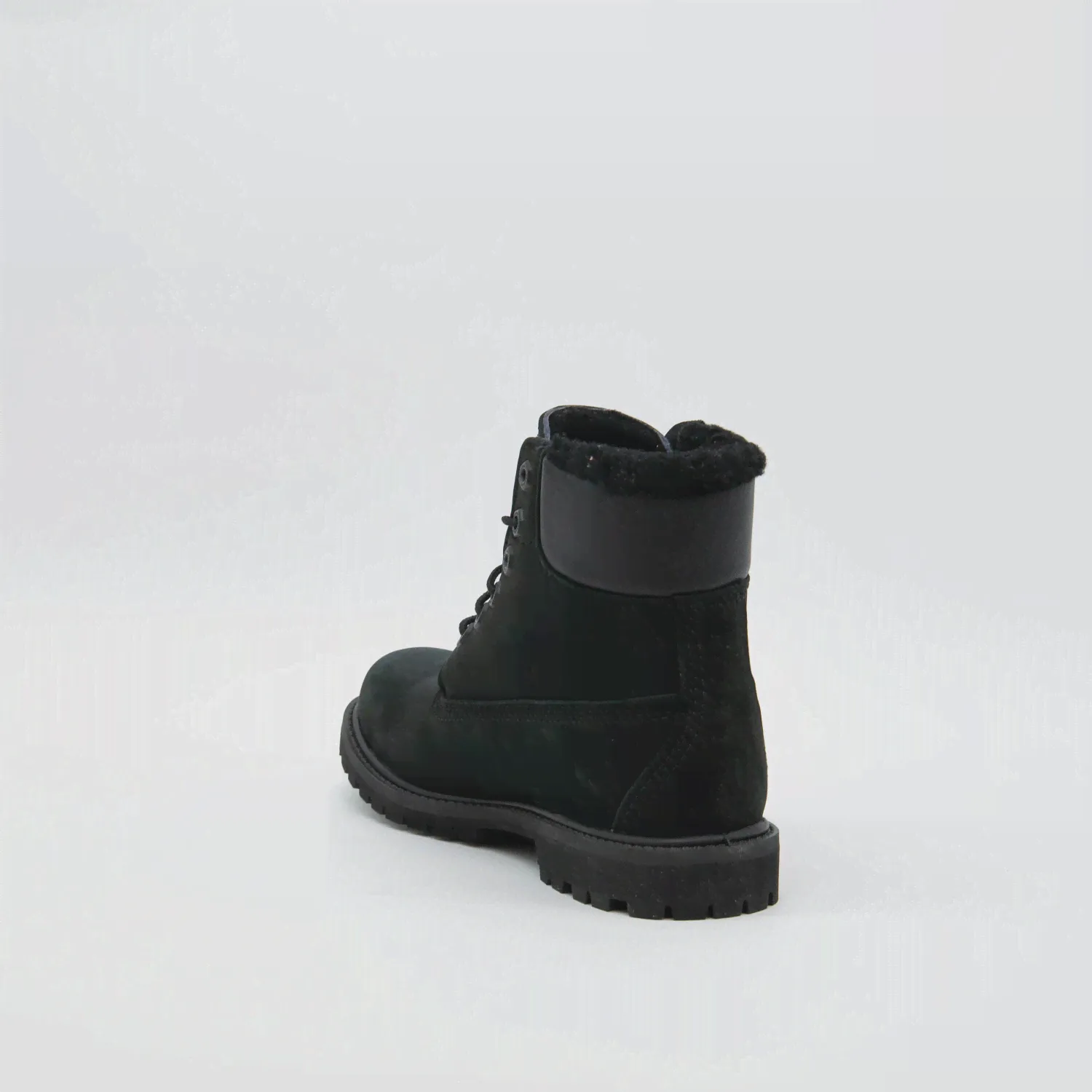 Ботинки Timberland Premium 6 In Shearling Waterproof Boot-3