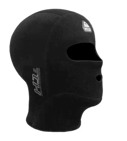  Waterproof H1 ICEHOOD
