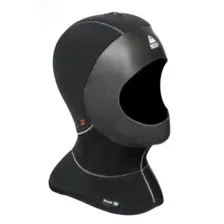 Неопреновый шлем Waterproof H1 5/10 мм SANDWICH, р.ML