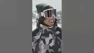 CLWR Foil Anorak