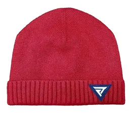 Шапка Finntrail Waterproof Hat 9711 Red_N XL-XXL