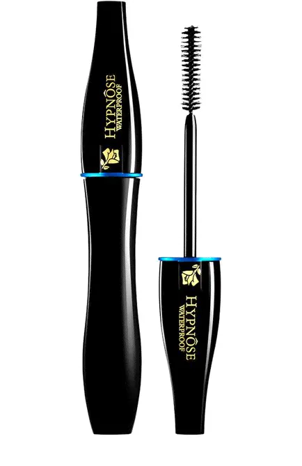 Водостойкая тушь Hypnôse Waterproof, оттенок 01 Noir