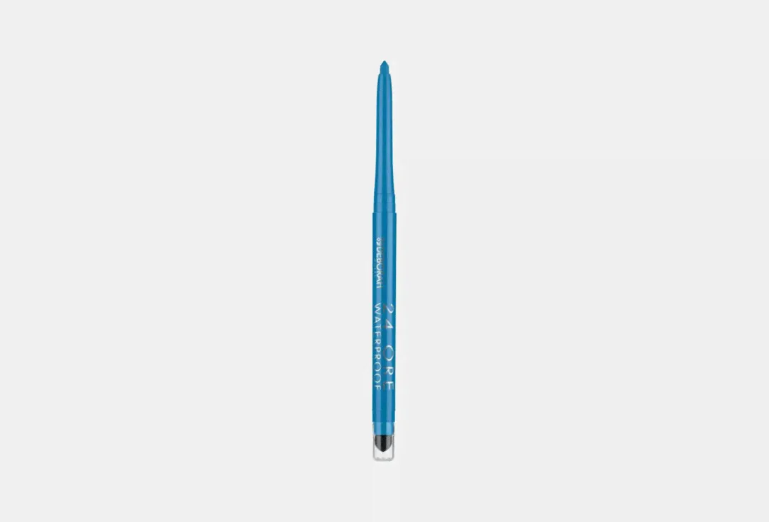 24ORE WATERPROOF EYE PENCIL-0
