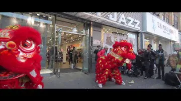 Jimmy Jazz & Timberland presents The Sesame Chicken 6'' Boot