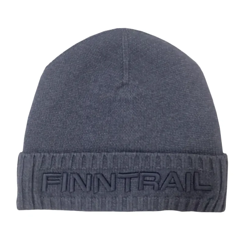 Шапка Finntrail Waterproof Hat 9711 BLUE_N p.(M-L)-0