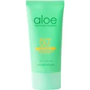 Солнцезащитный крем с алоэ Aloe Waterproof Sun Cream SPF 50+ PA ++++ 70 мл.