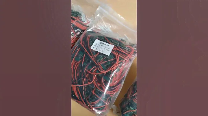 Led driver factory, Built-in Led driver small led driver
