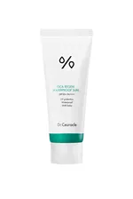 [DR. CEURACLE] Крем для лица и тела солнцезащитный ЦЕНТЕЛЛА водостойкий Cica Regen Waterproof Sun SPF 50 PA++++, 100 мл
