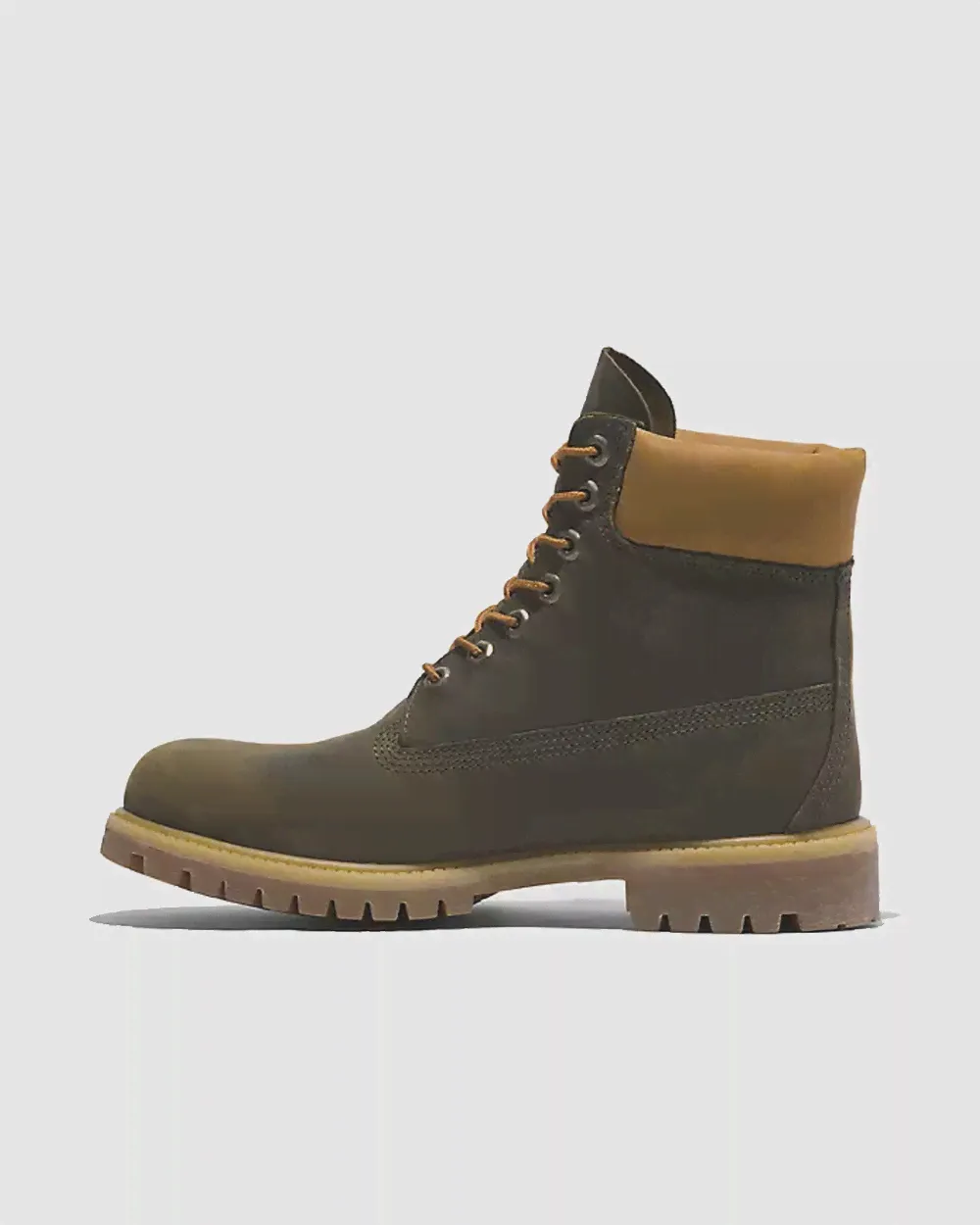 Ботинки Timberland Premium Waterproof Boot-1