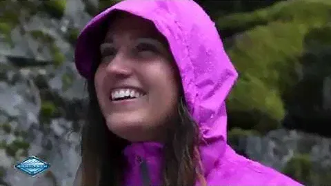 Columbia Women's Splash A Little II Jacket, Waterproof & Breathable