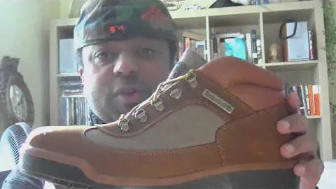 Godd Bootgod - Timberland 10028 Field Boot