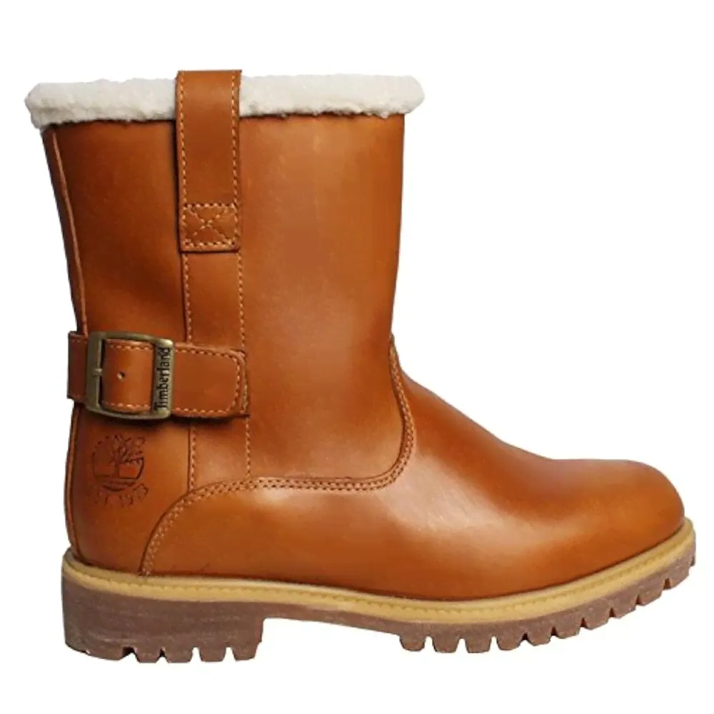 Сапоги и ботинки Timberland Herren Wellington 6114R Waterproof