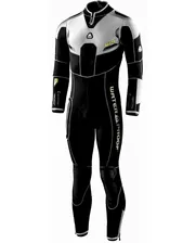 Гидрокостюм мужской Waterproof W4 7 мм