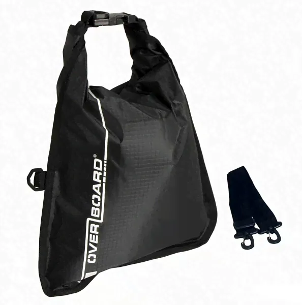 Overboard - Плоский герметичный мешок Waterproof Dry Flat Bag-0