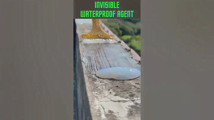 Invisible Waterproof Agent, Waterproof Insulating Sealant,Transparent Waterproof Coating Adhesive
